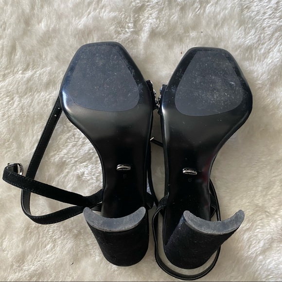 tony bianco sebastian sandals - Picture 7 of 8